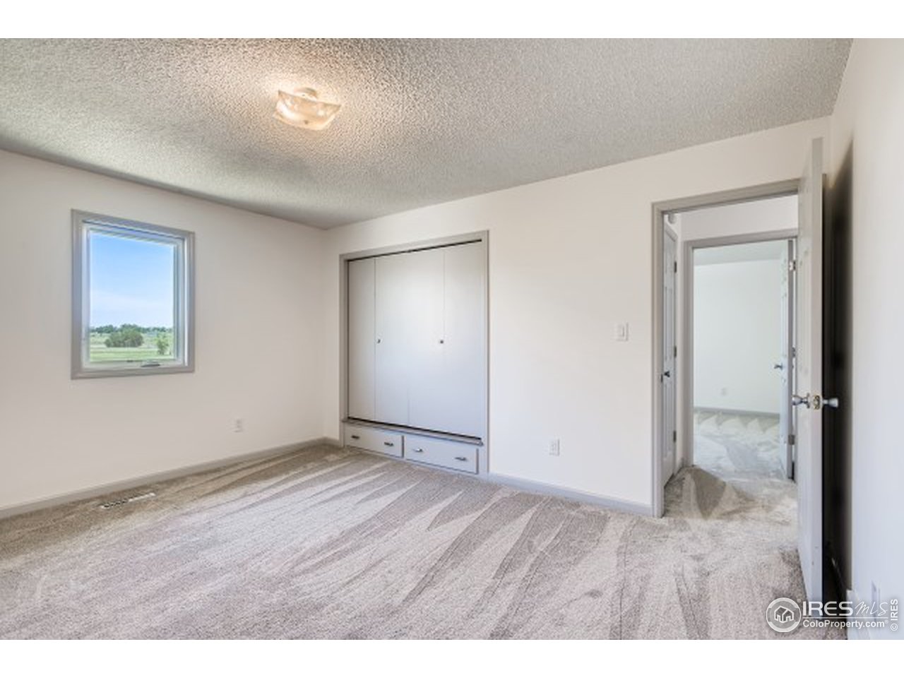 13165 East County Line Road Longmont, CO 80504 - Photo 31 of 39 New carpet upstairs.
