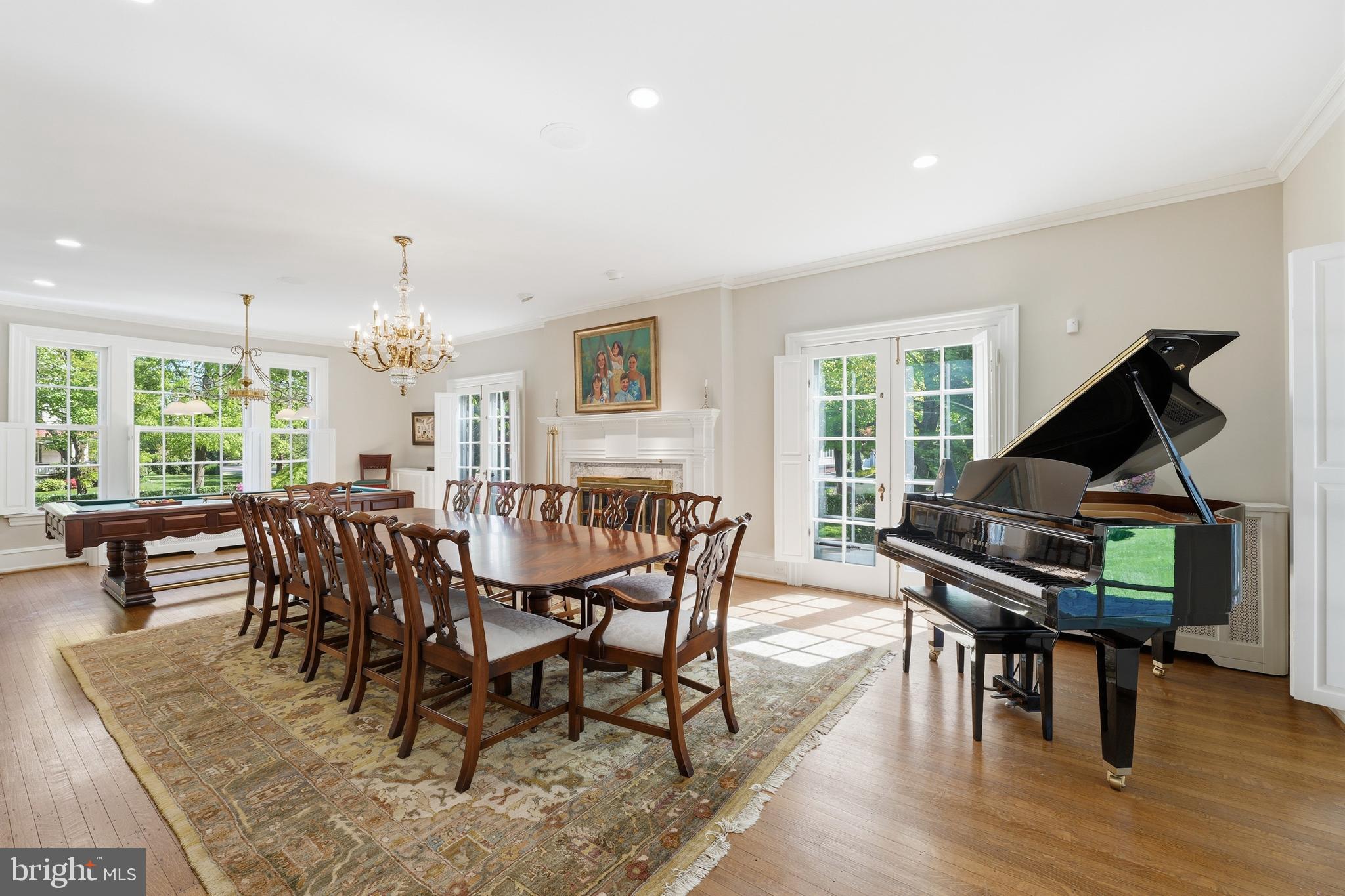 406 Warwick Road Haddonfield, NJ 08033 - Photo 10 of 49