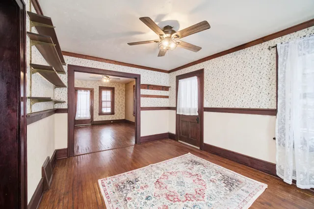 $199,900 | 815 East Filer Street, Ludington, MI 49431