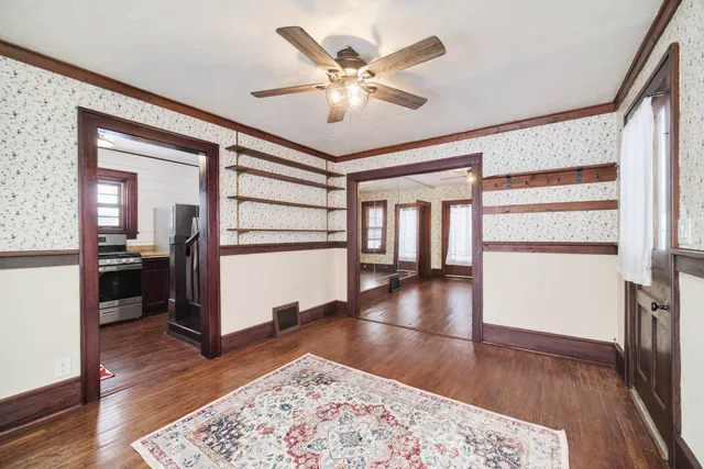 $199,900 | 815 East Filer Street, Ludington, MI 49431