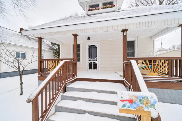 $199,900 | 815 East Filer Street, Ludington, MI 49431