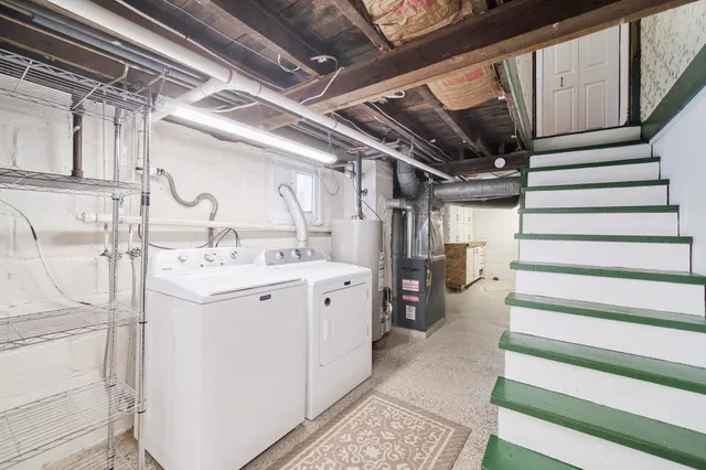 $199,900 | 815 East Filer Street, Ludington, MI 49431