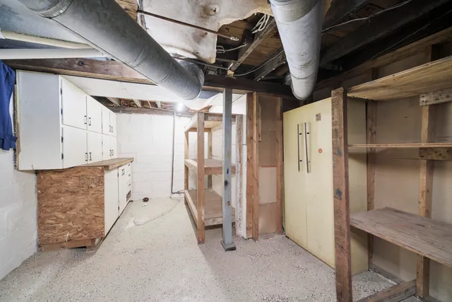 $199,900 | 815 East Filer Street, Ludington, MI 49431