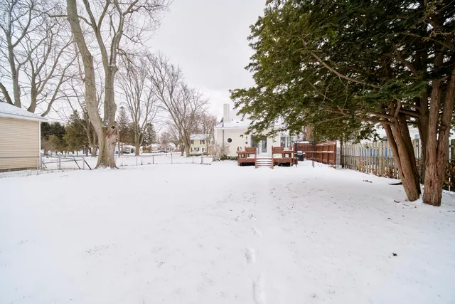 $199,900 | 815 East Filer Street, Ludington, MI 49431