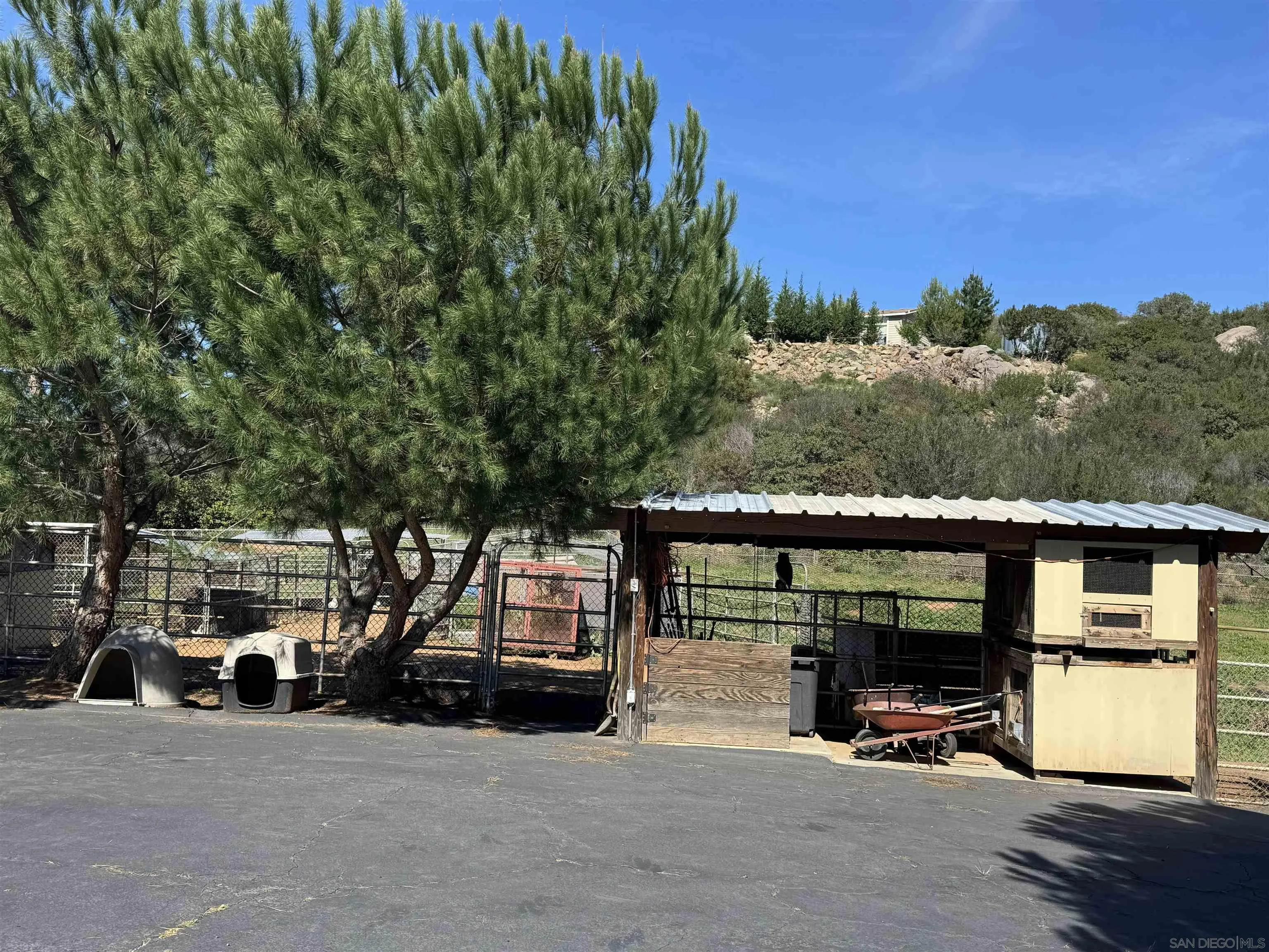 14959 Mussey Grade Road Ramona, CA 92065 - Photo 23 of 28 Gallery Image 23