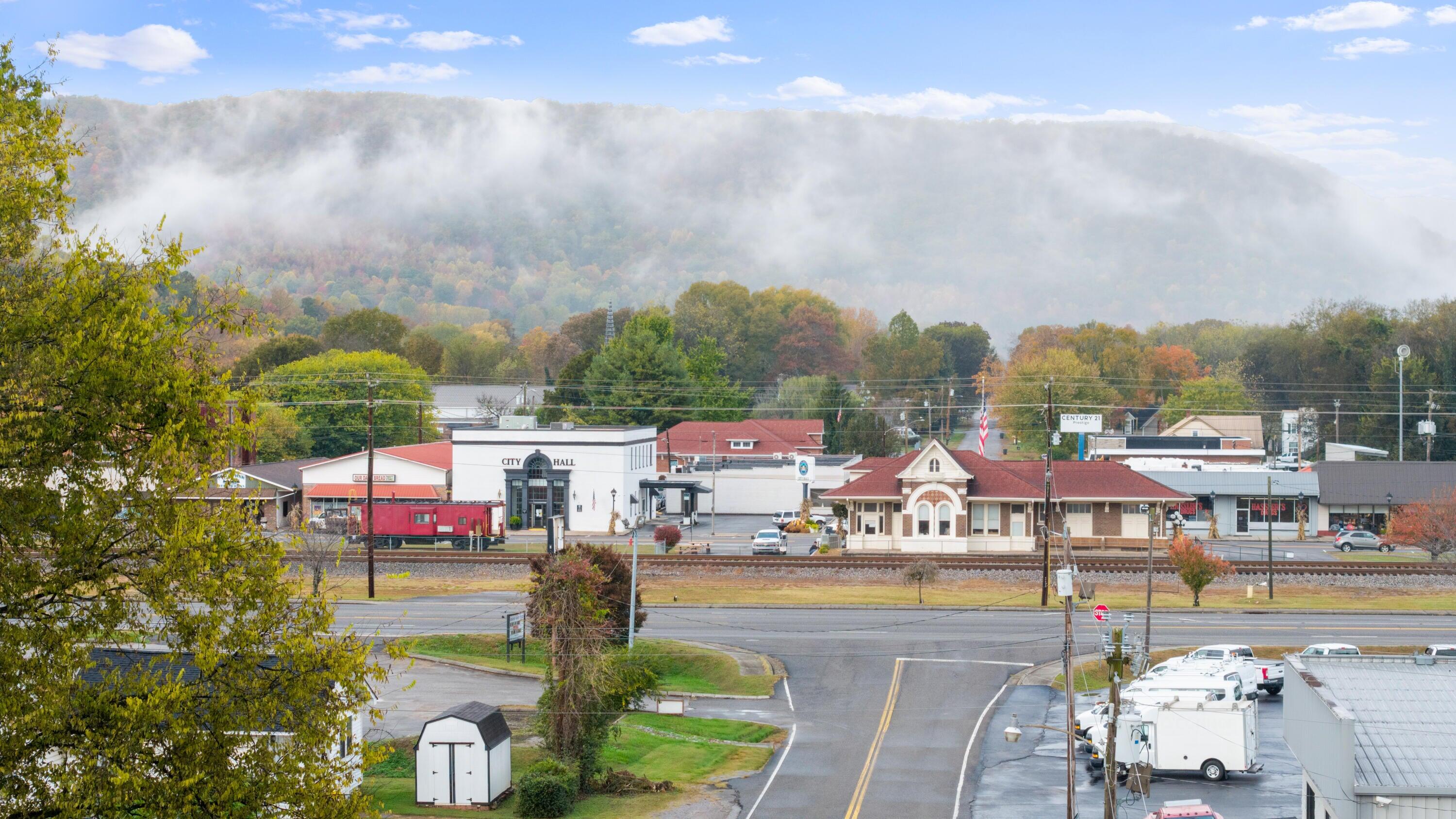 214 East Rhea Avenue Spring City, TN 37381 - Photo 30 of 32 30