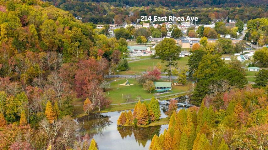 214 East Rhea Avenue Spring City, TN 37381 - Photo 32 of 32 32