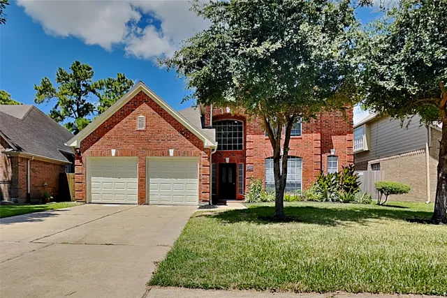 $2,145 | 17126 Hamilwood Drive, Houston, TX 77095