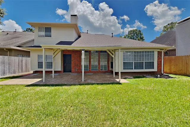 $2,145 | 17126 Hamilwood Drive, Houston, TX 77095