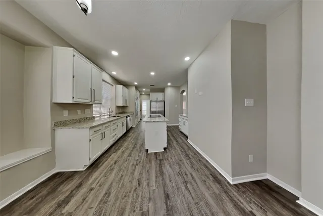 $2,145 | 17126 Hamilwood Drive, Houston, TX 77095