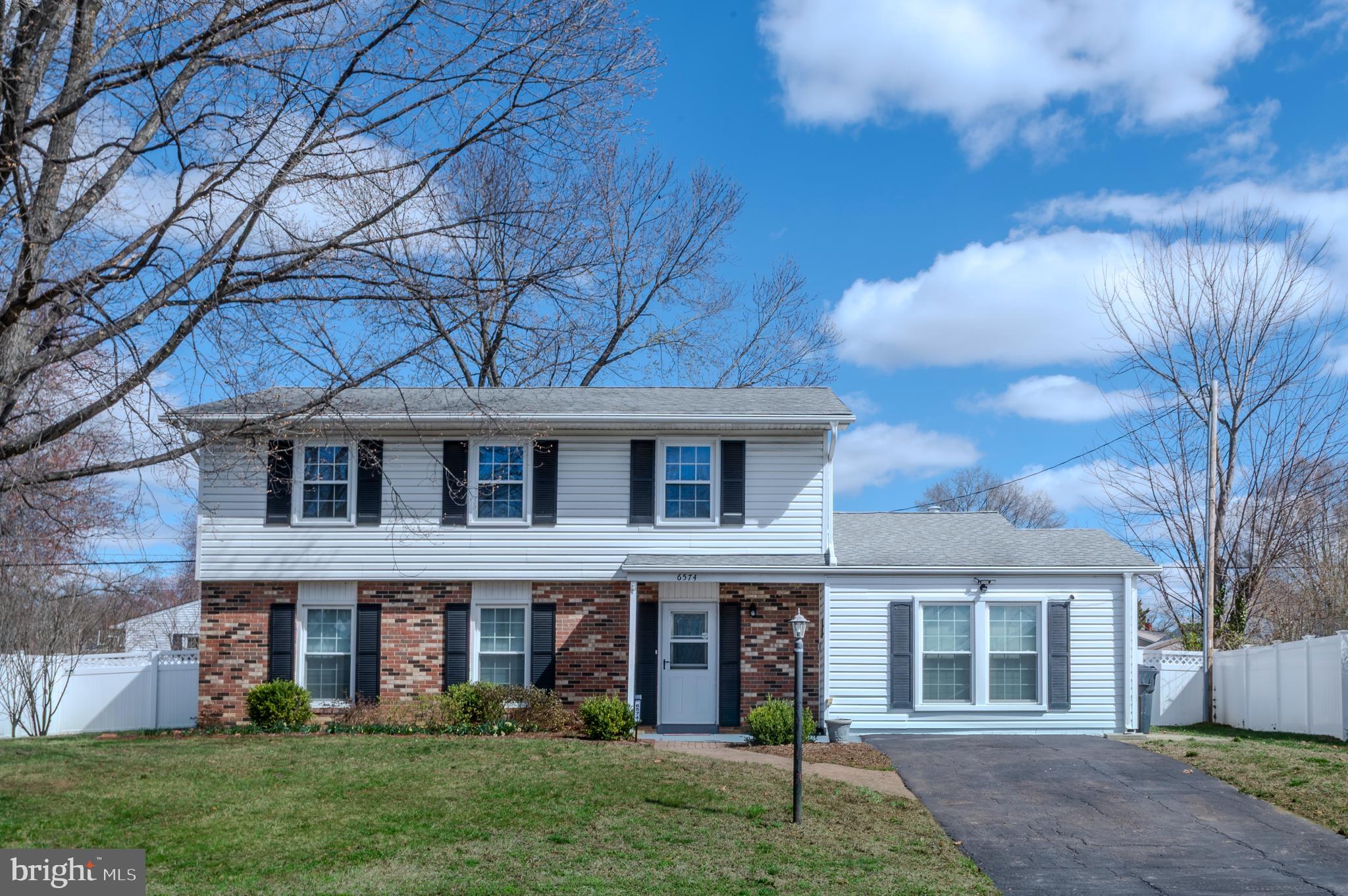 6574 Cornell Road Bryans Road, MD 20616 - Photo 1 of 29