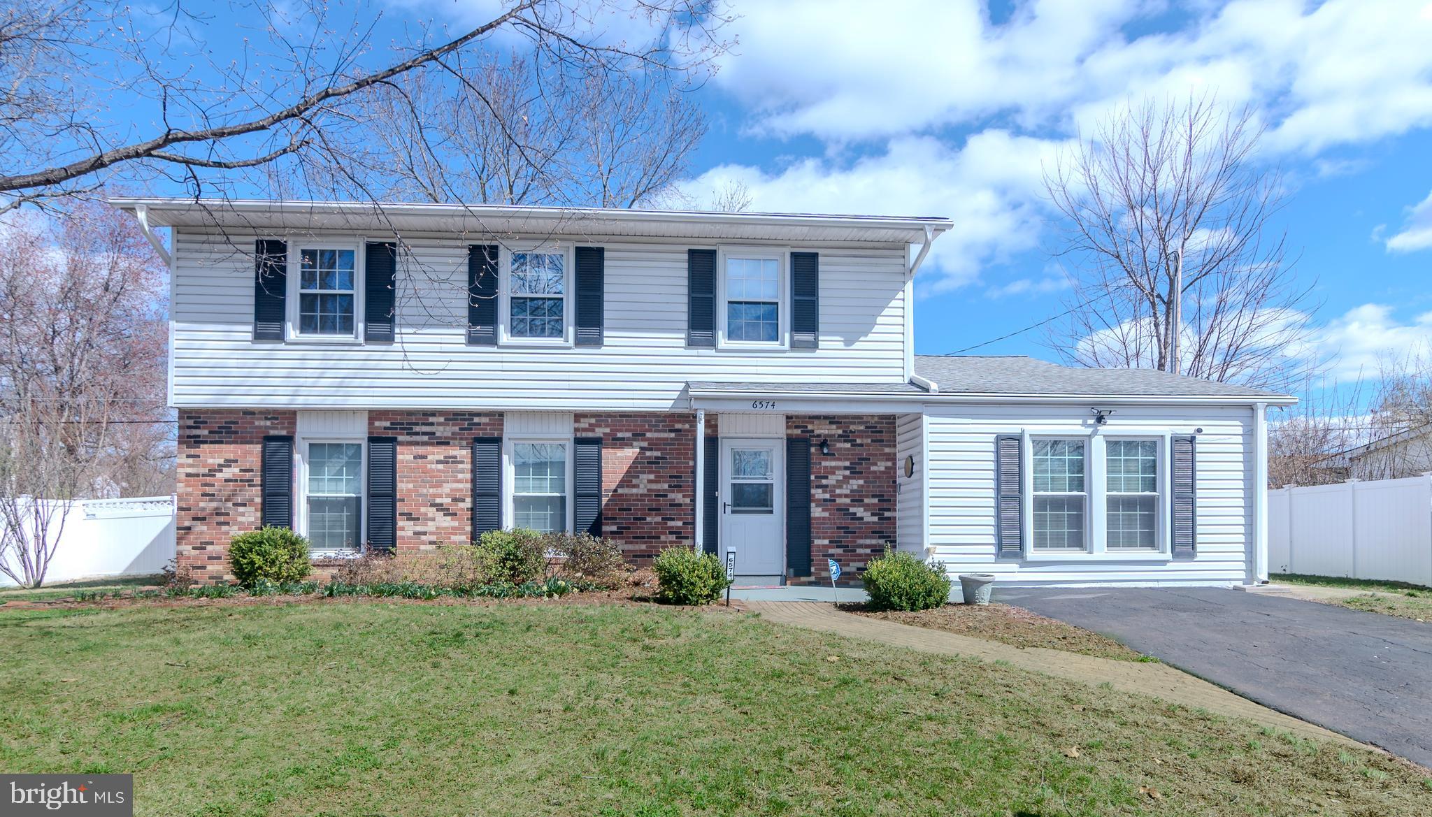 6574 Cornell Road Bryans Road, MD 20616 - Photo 2 of 29