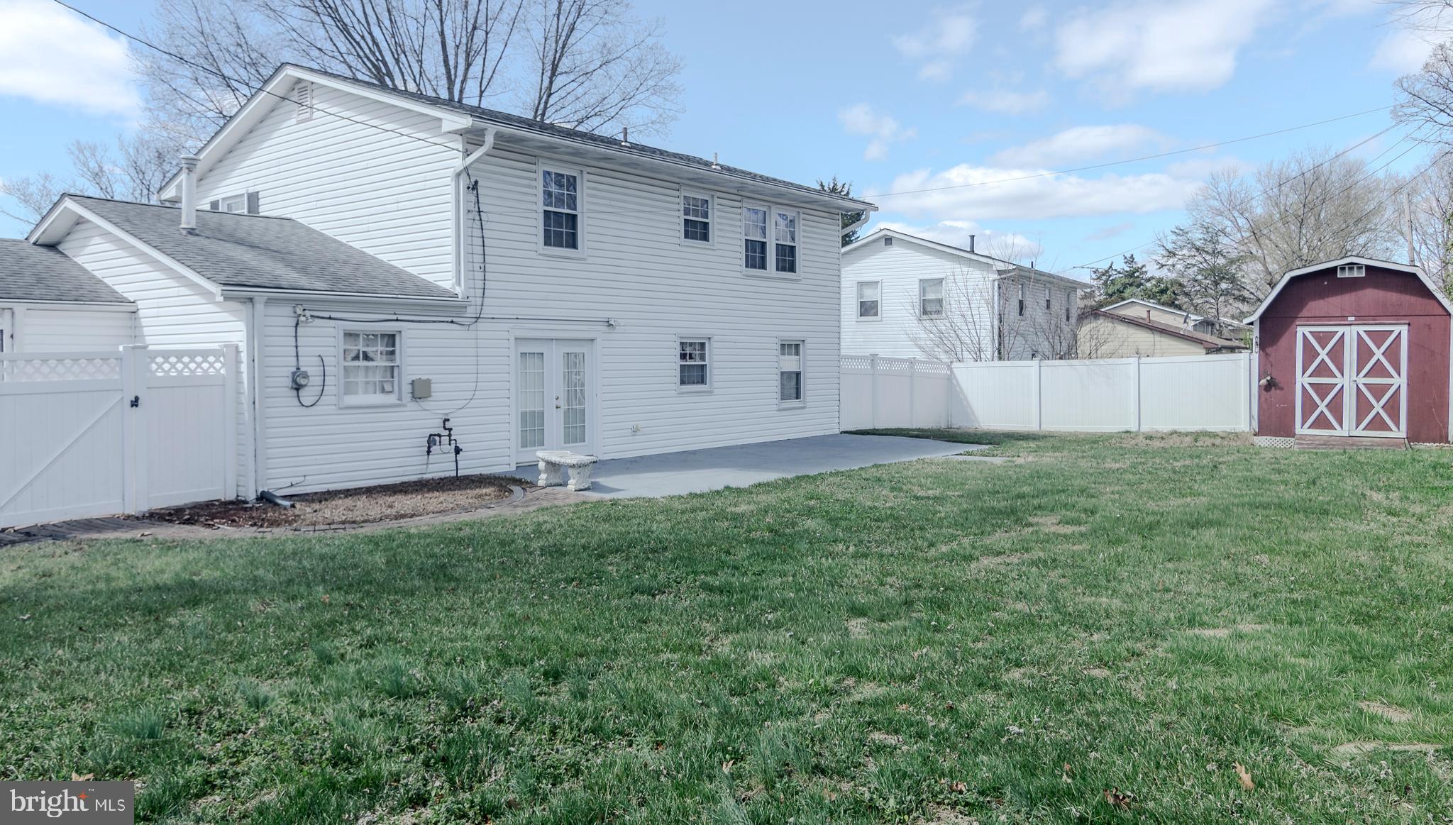 6574 Cornell Road Bryans Road, MD 20616 - Photo 27 of 29