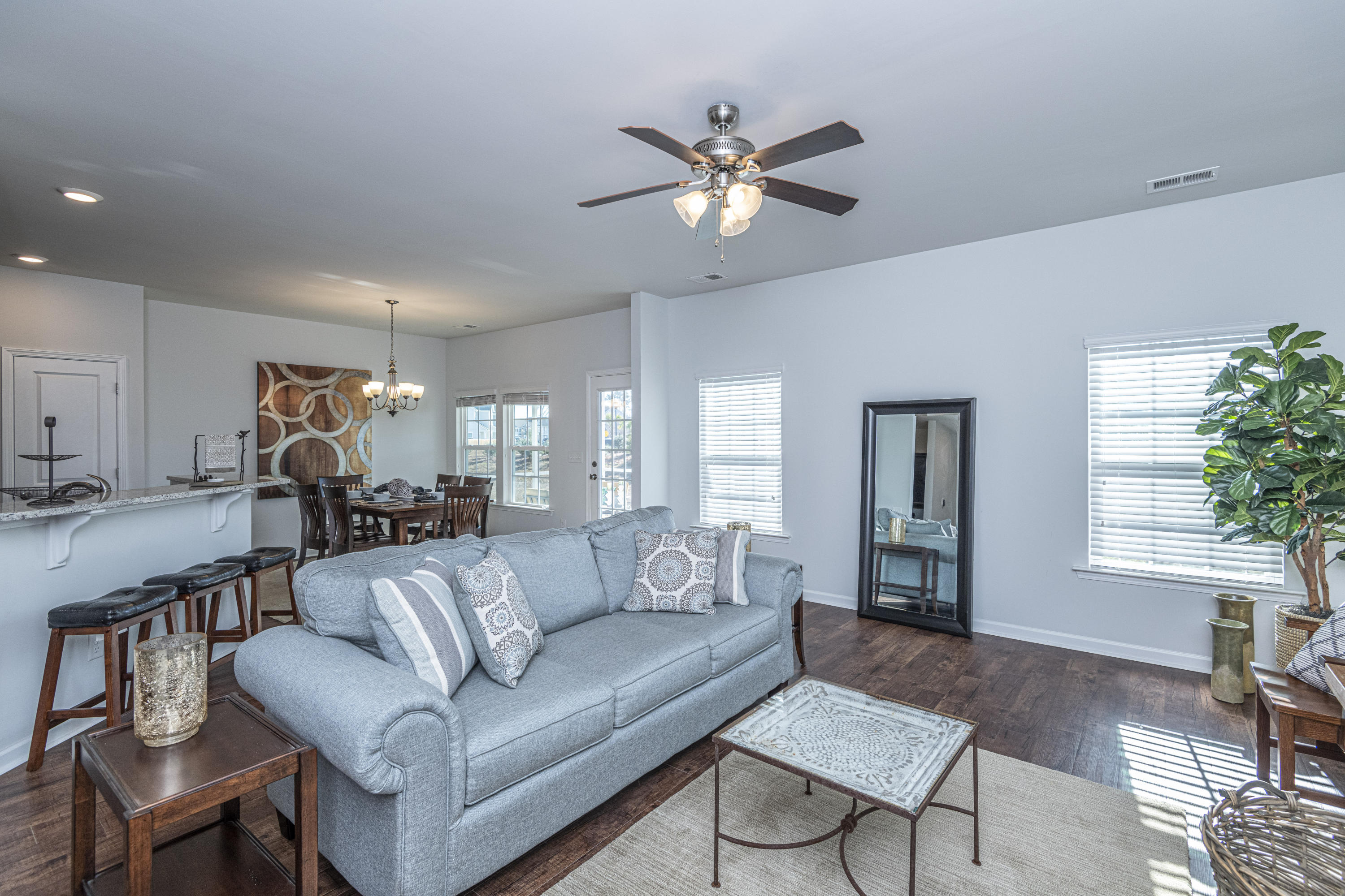 5016 White Cedar Road Ladson, SC 29456 - Photo 1 of 52 Living 2