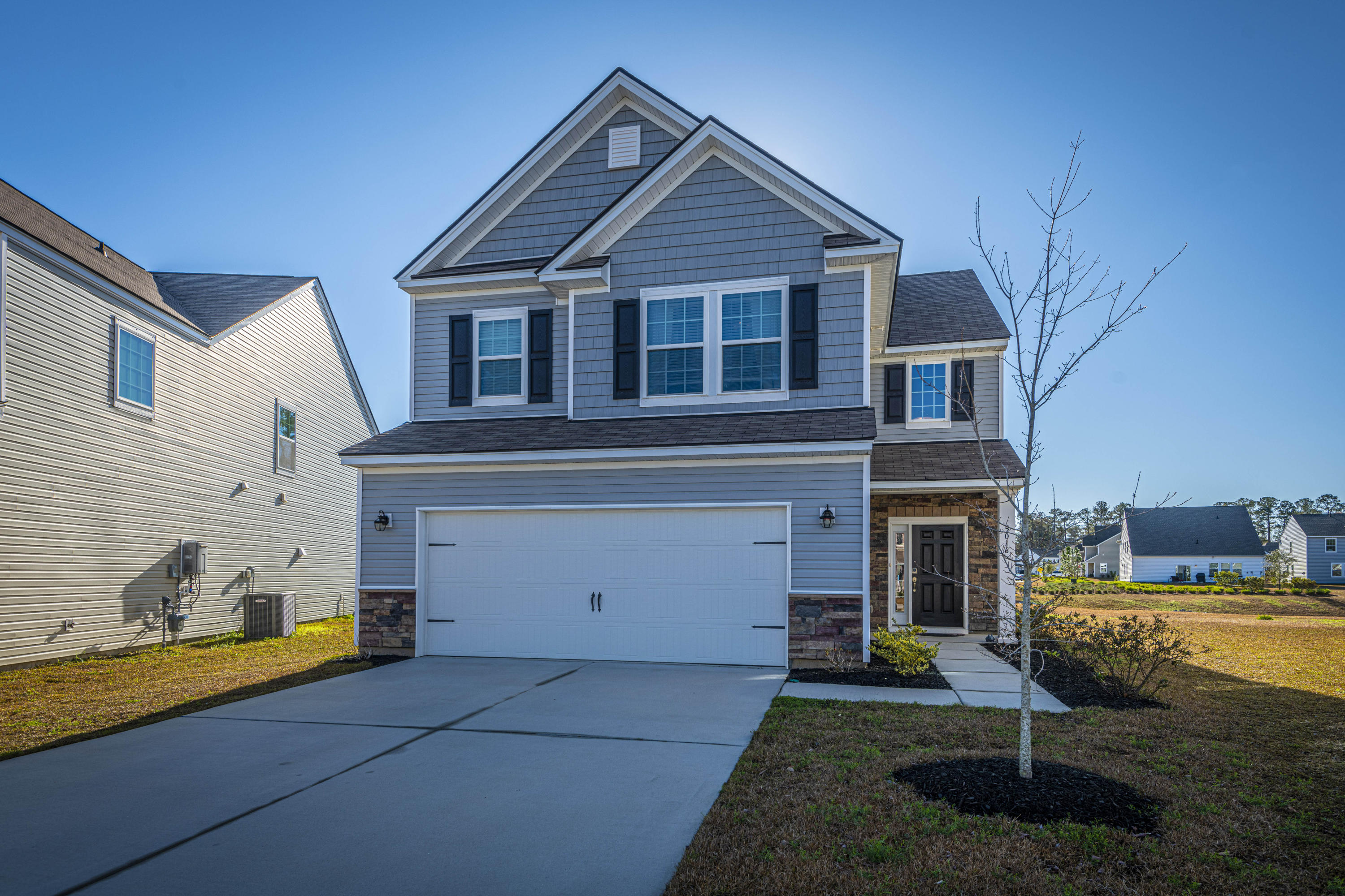 5016 White Cedar Road Ladson, SC 29456 - Photo 2 of 52 DSC_2359