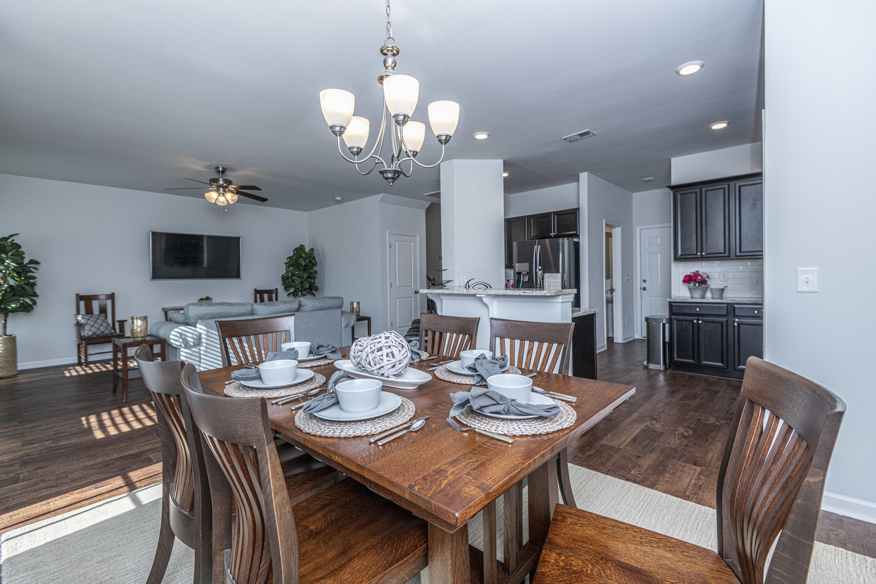 5016 White Cedar Road Ladson, SC 29456 - Photo 11 of 52 dining 2