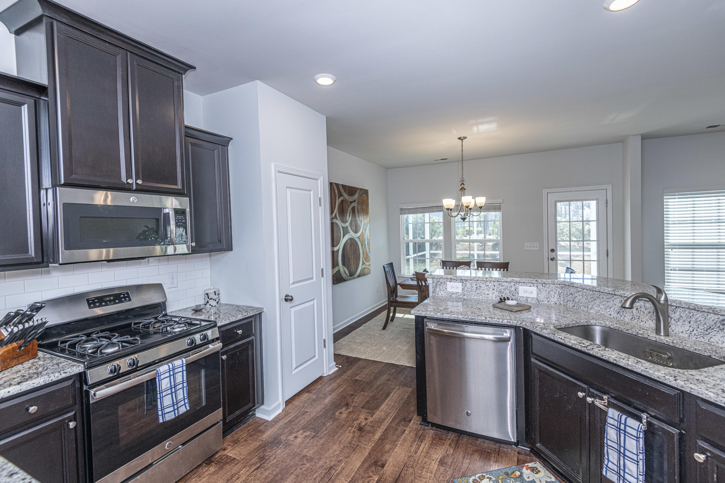 5016 White Cedar Road Ladson, SC 29456 - Photo 13 of 52 Kitchen 2