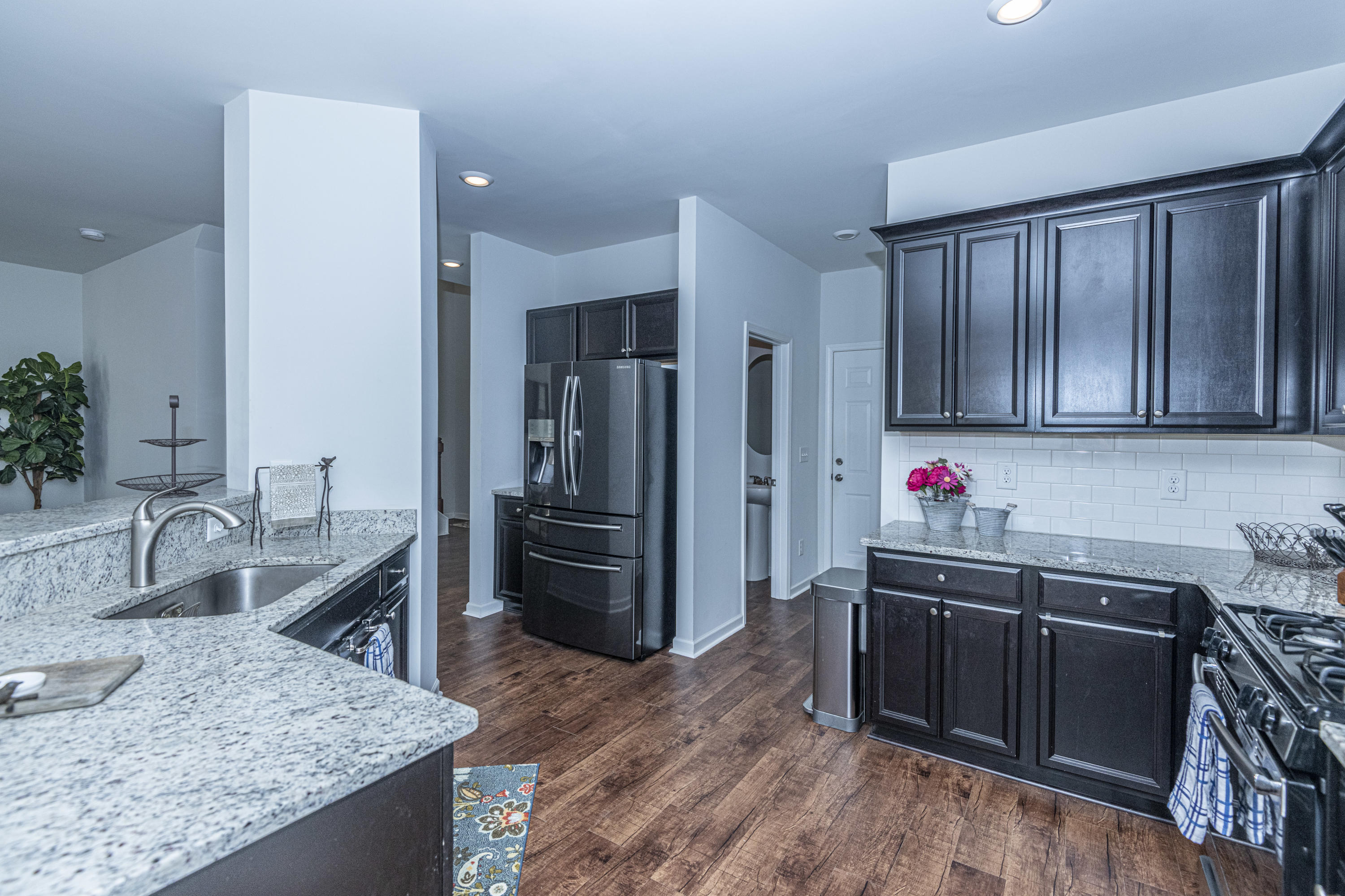 5016 White Cedar Road Ladson, SC 29456 - Photo 16 of 52 kitchen 5