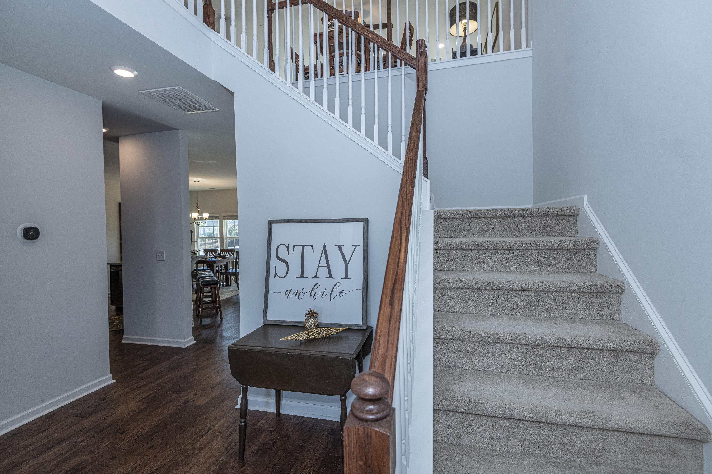 5016 White Cedar Road Ladson, SC 29456 - Photo 4 of 52 Foyer 1