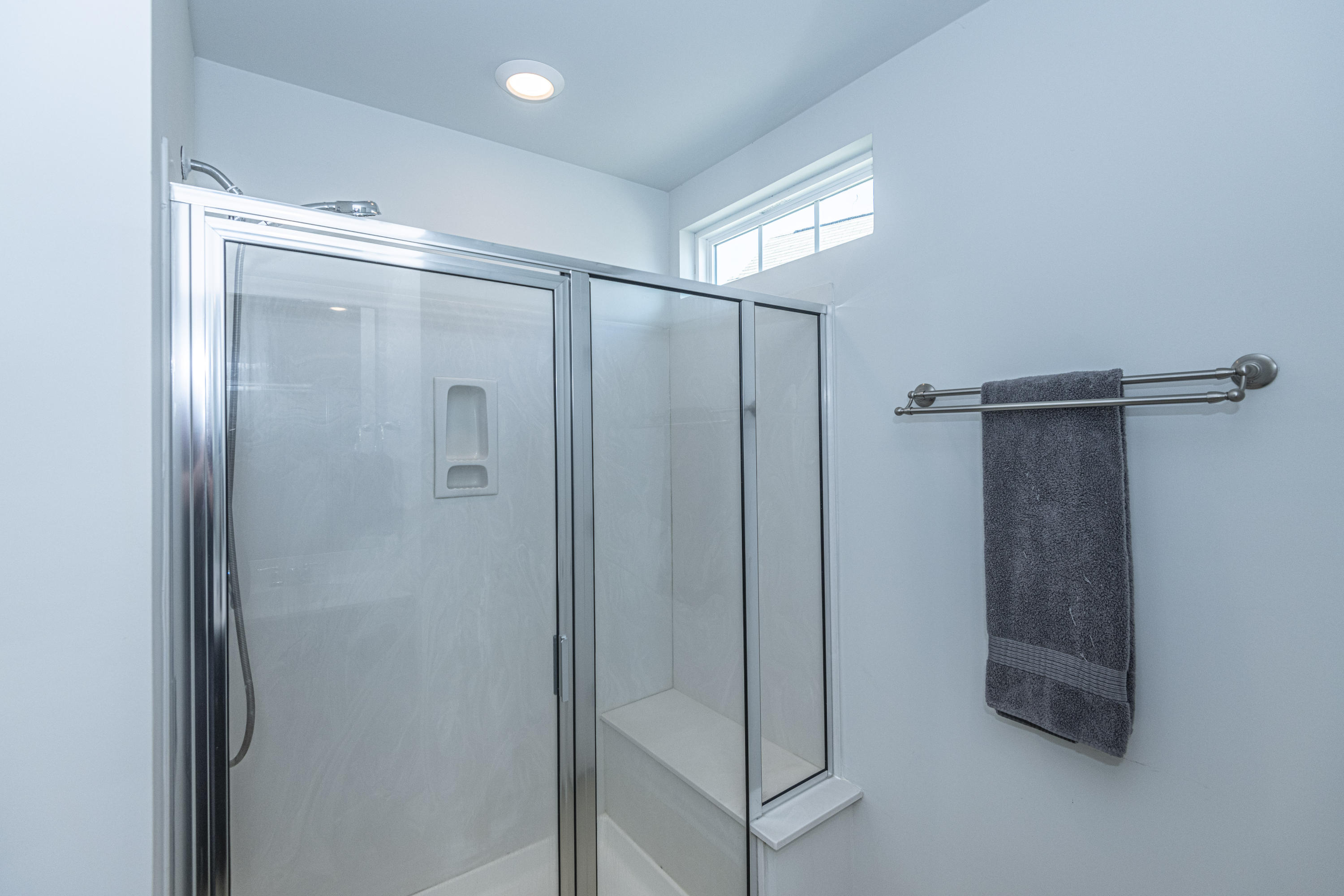 5016 White Cedar Road Ladson, SC 29456 - Photo 34 of 52 master shower