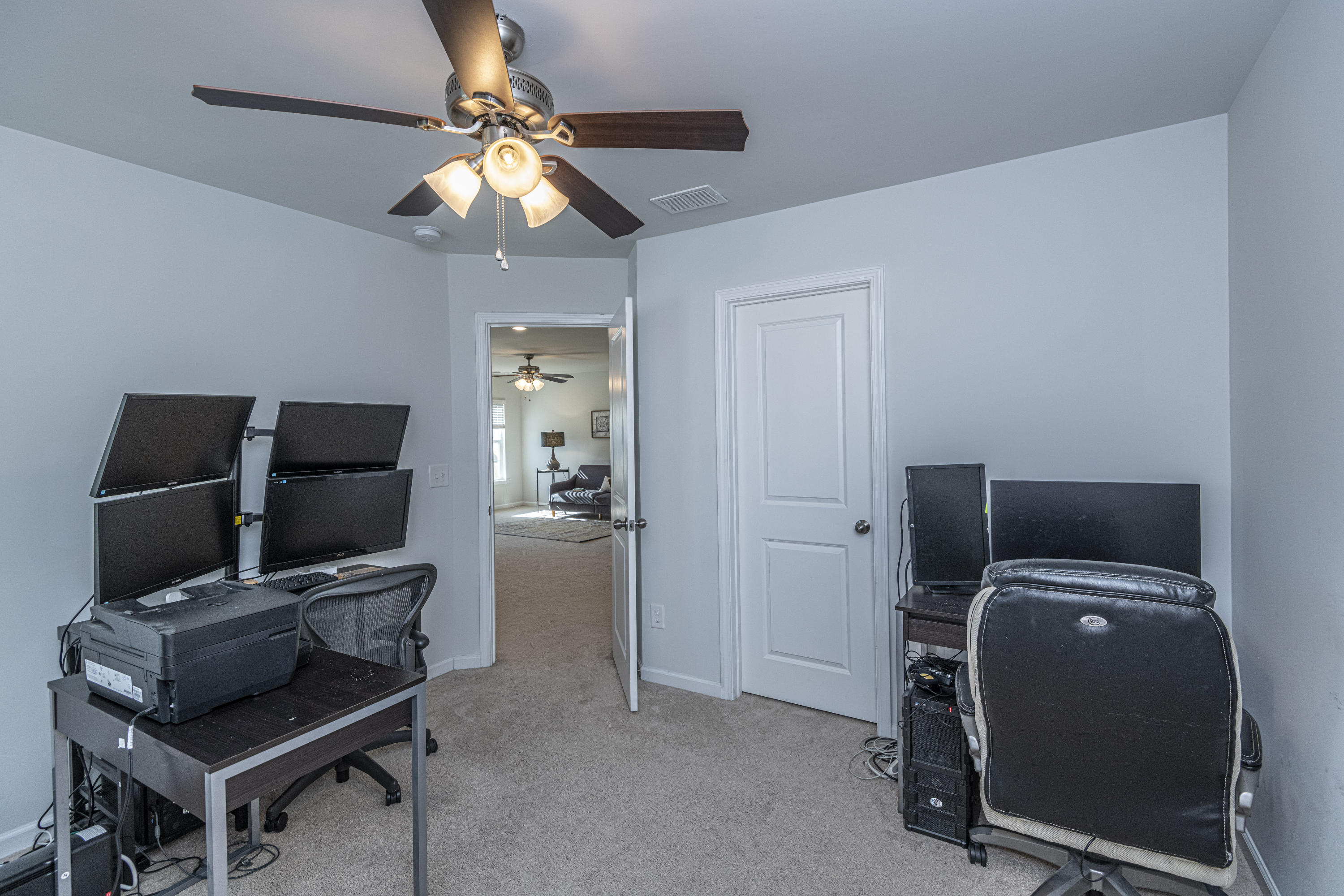 5016 White Cedar Road Ladson, SC 29456 - Photo 40 of 52 bedroom 3 2nd view