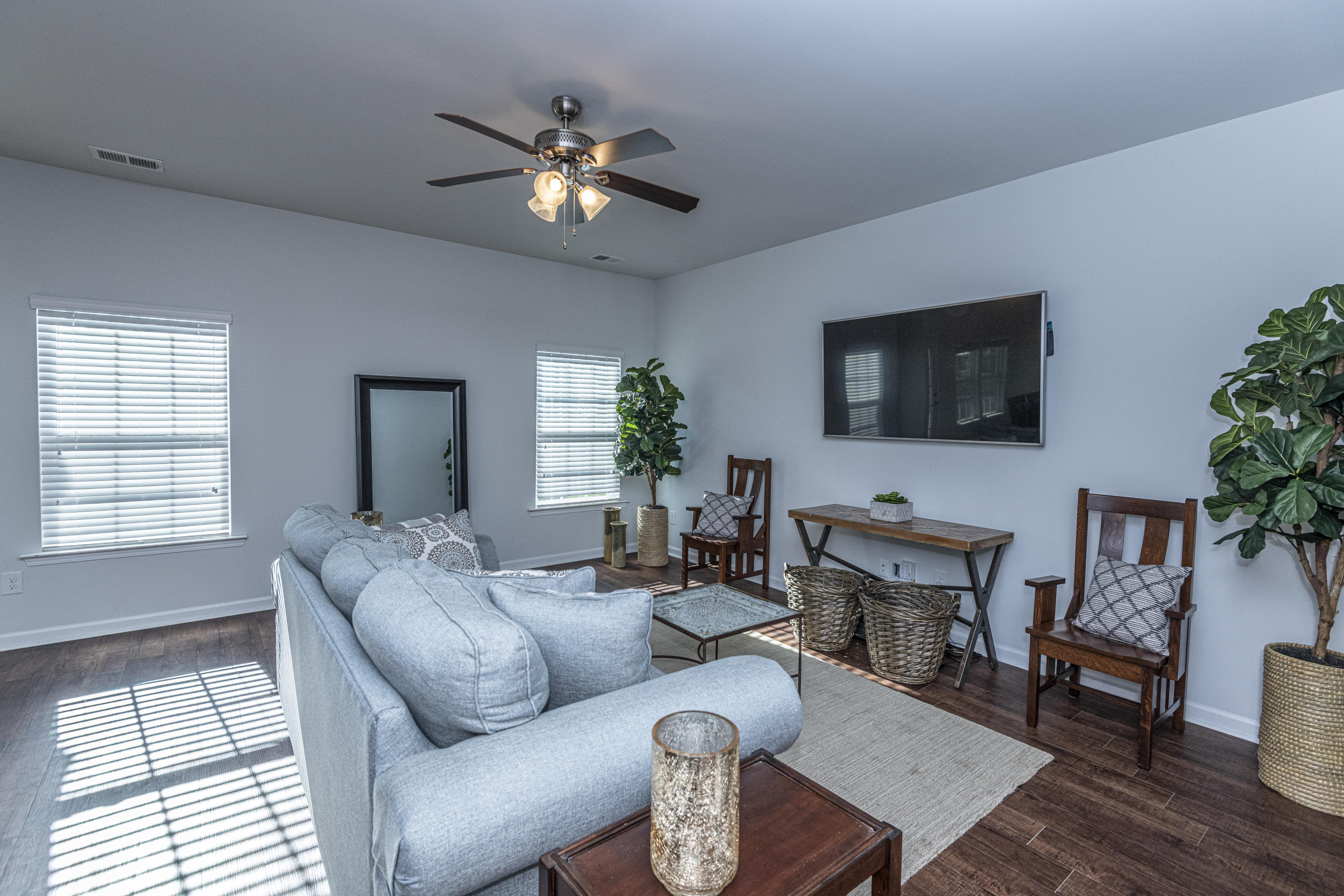 5016 White Cedar Road Ladson, SC 29456 - Photo 5 of 52 Living Room