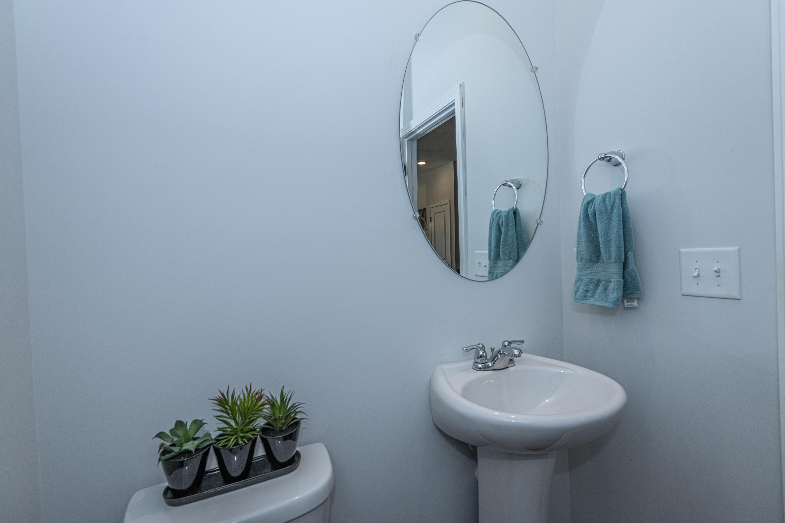 5016 White Cedar Road Ladson, SC 29456 - Photo 42 of 52 powder room