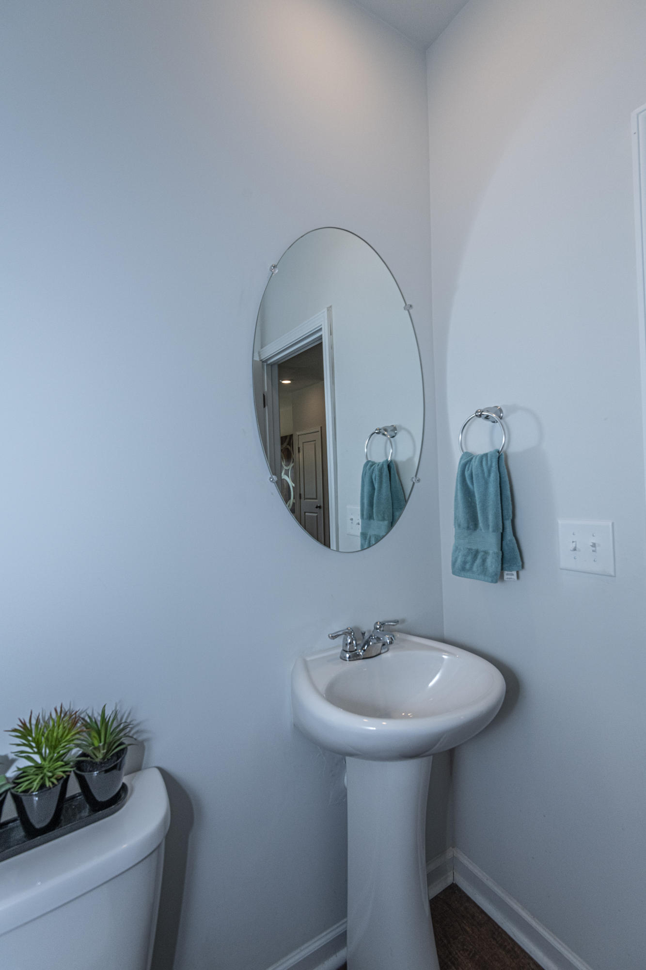 5016 White Cedar Road Ladson, SC 29456 - Photo 43 of 52 Powder room 2