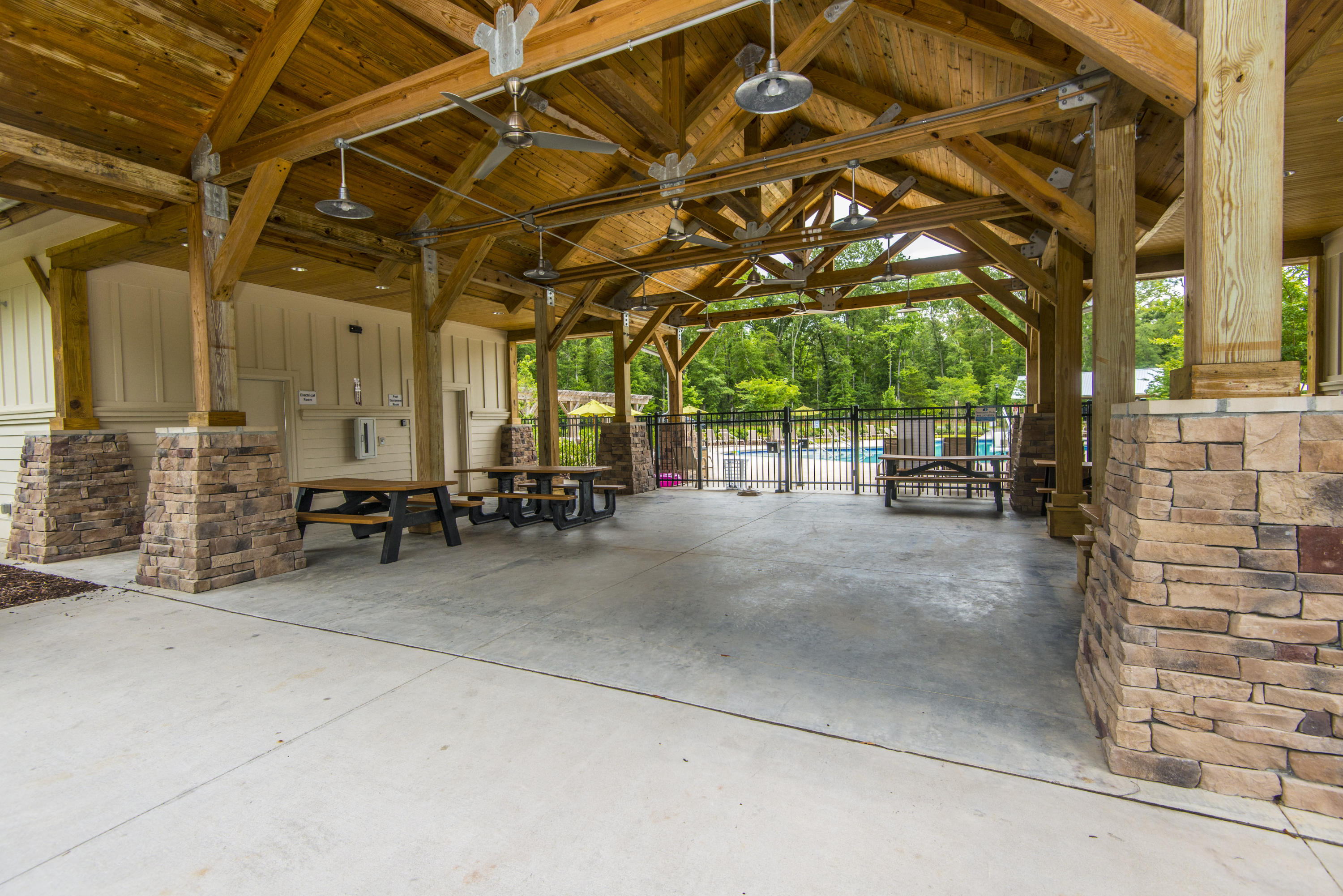5016 White Cedar Road Ladson, SC 29456 - Photo 45 of 52 Coosaw preserve Pav 2
