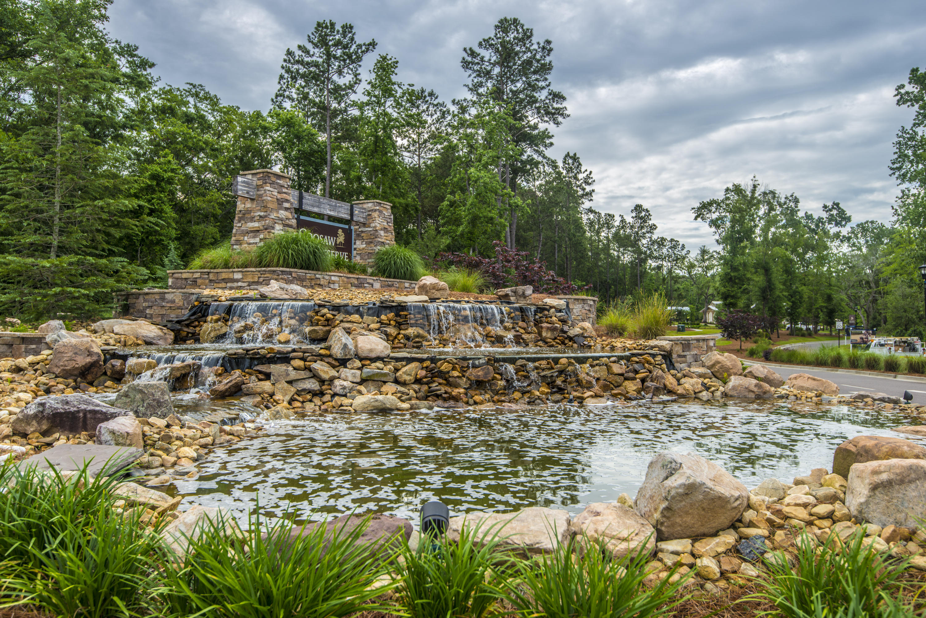 5016 White Cedar Road Ladson, SC 29456 - Photo 50 of 52 Coosaw Preserve ent 3