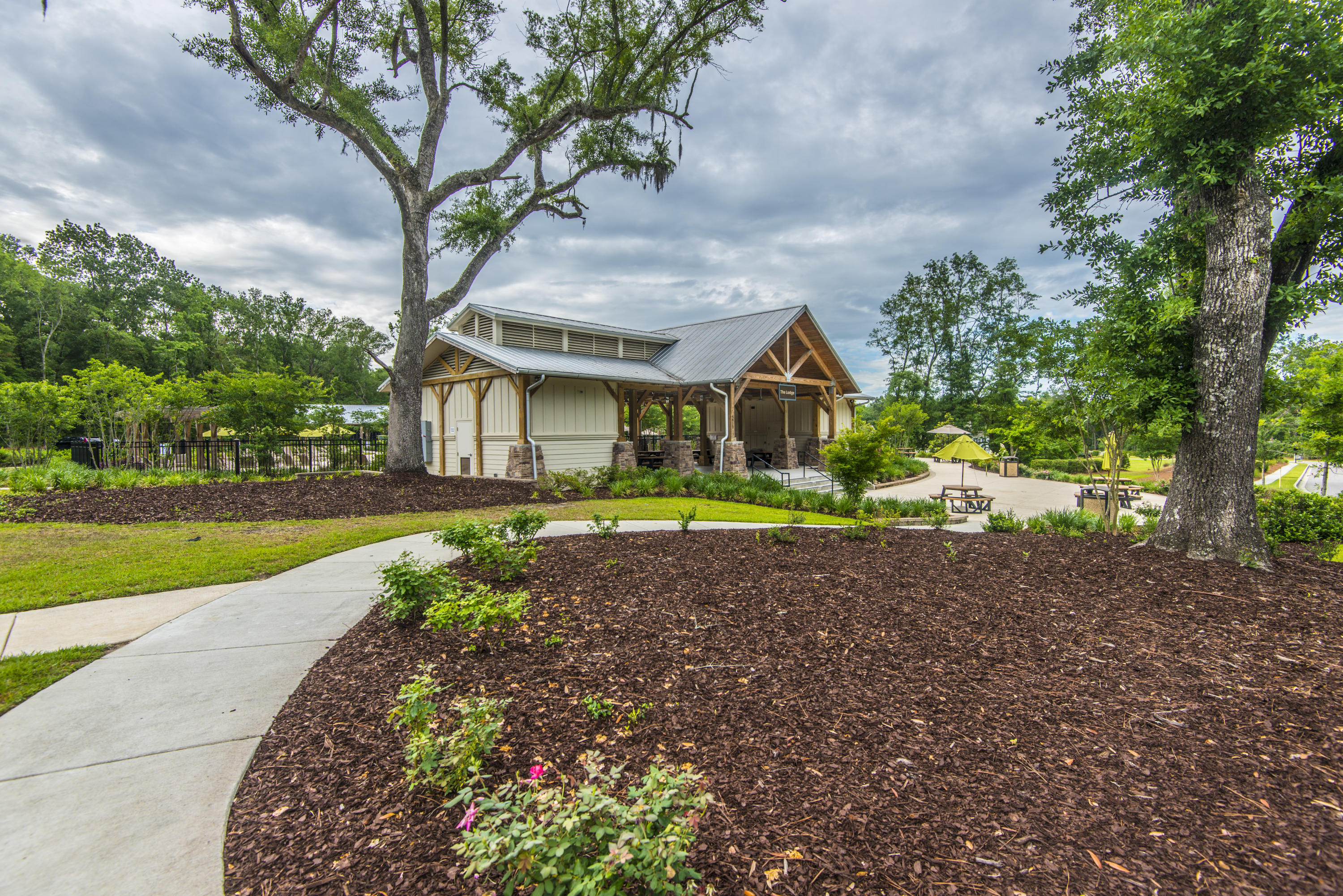 5016 White Cedar Road Ladson, SC 29456 - Photo 52 of 52 Coumminity of sidewalks