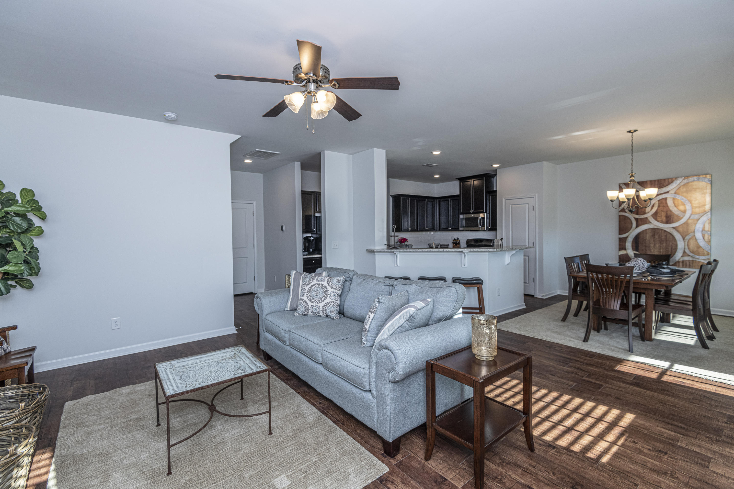 5016 White Cedar Road Ladson, SC 29456 - Photo 7 of 52 Living 1