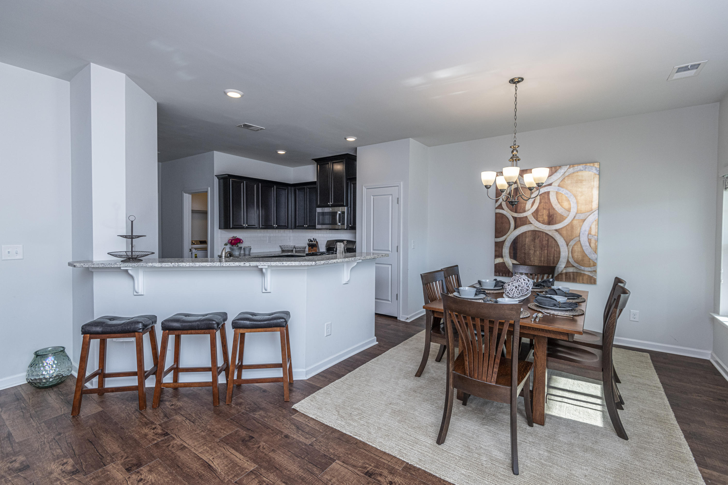 5016 White Cedar Road Ladson, SC 29456 - Photo 8 of 52 Dining 3