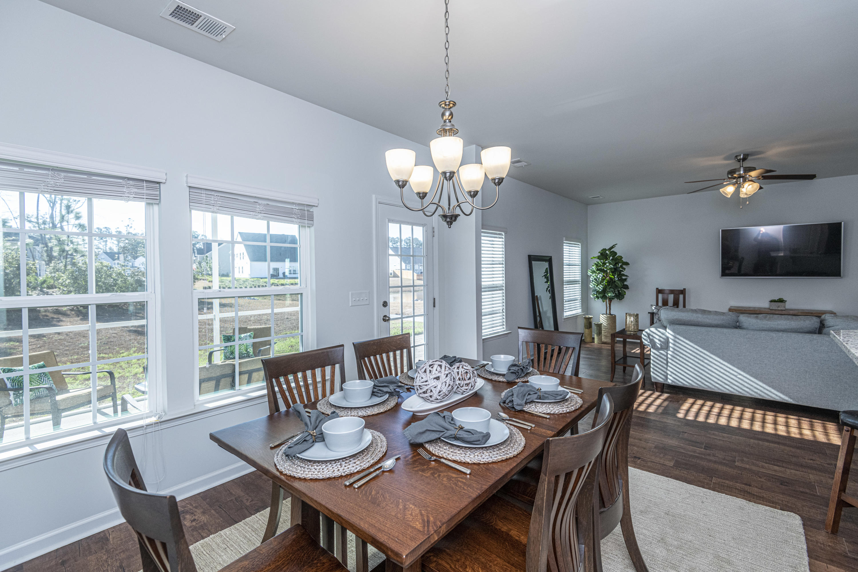 5016 White Cedar Road Ladson, SC 29456 - Photo 9 of 52 Dining 1