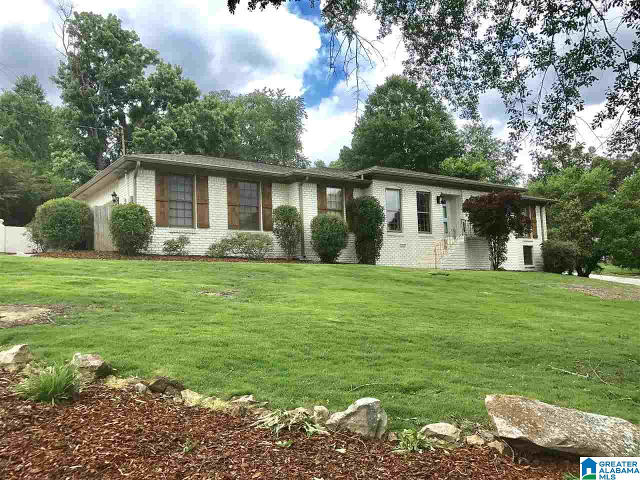 3632 Oakdale Road Birmingham, AL 35223 - Photo 30 of 30