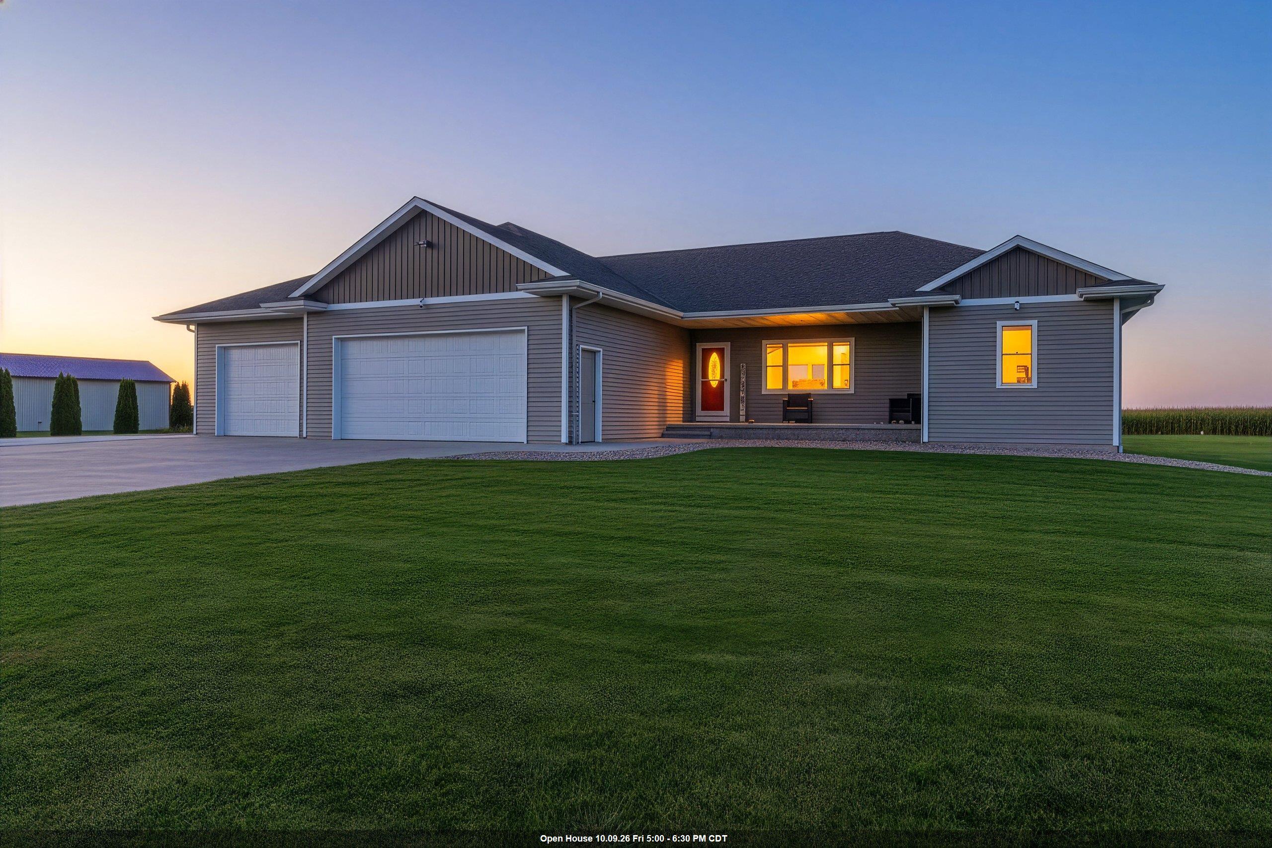 N3066 County Rd C Pulaski, WI 54162 - Photo 1 of 85 Gallery Image 1