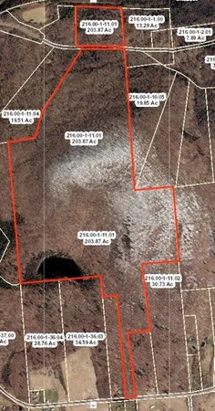 $329,000 | Hollenbeck Road, Worcester, NY 12197