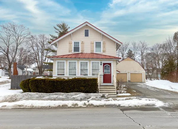 $280,000 | 57 Allen Street, Bangor, ME 04401