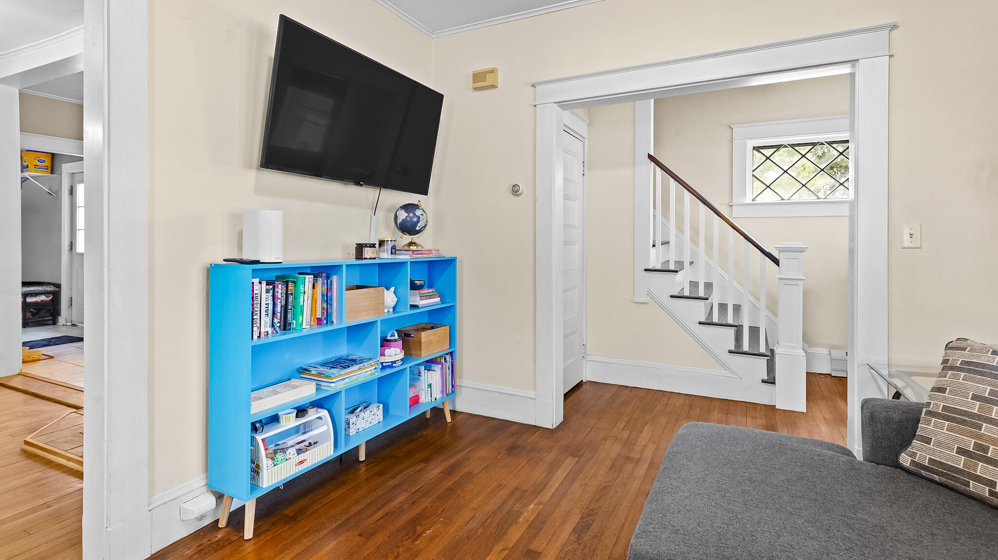 57 Allen Street Bangor, ME 04401 - Photo 4 of 53 _MG_4558