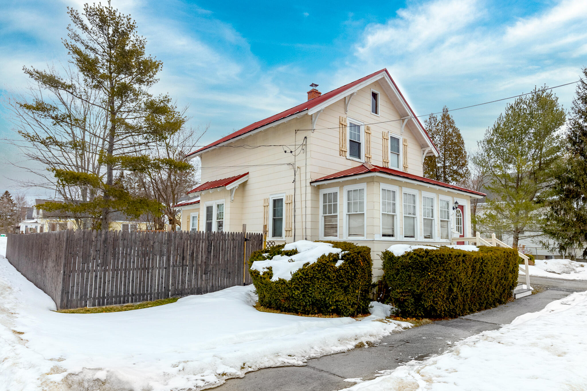 57 Allen Street Bangor, ME 04401 - Photo 41 of 53 20260223-_MG_4460-HDR