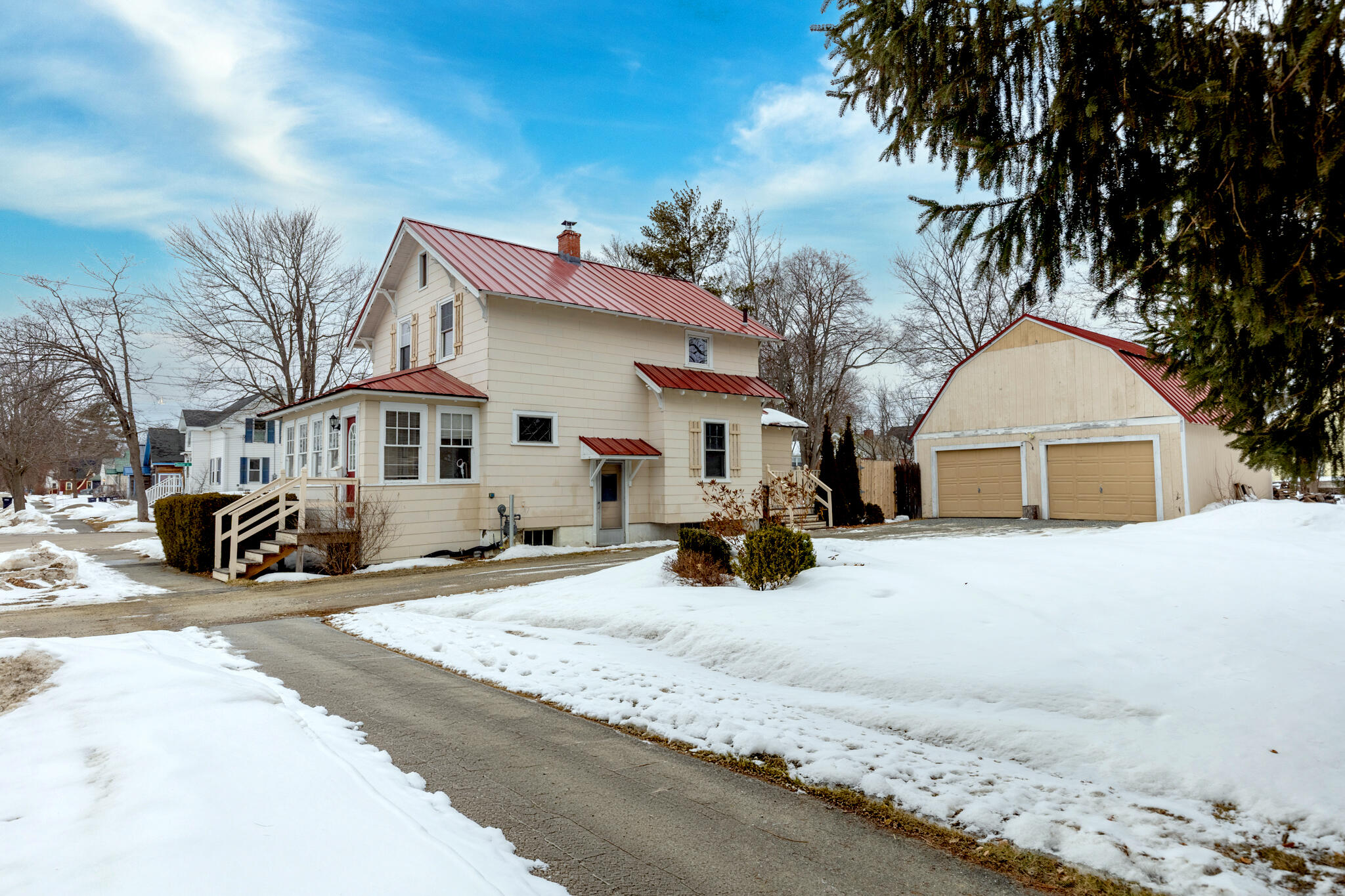 57 Allen Street Bangor, ME 04401 - Photo 44 of 53 20260223-_MG_4685-HDR
