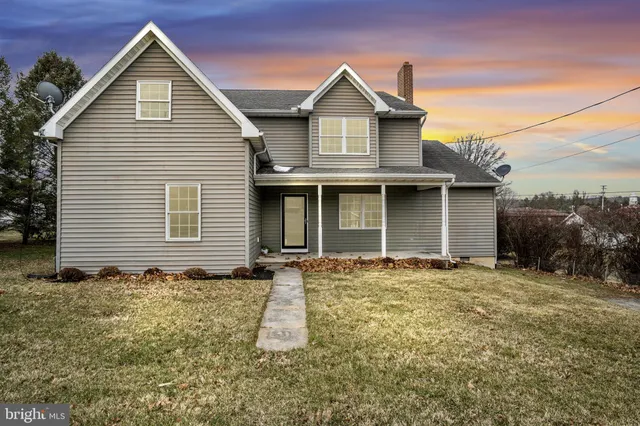 $369,950 | 360 North Main Street, Spring Grove, PA 17362