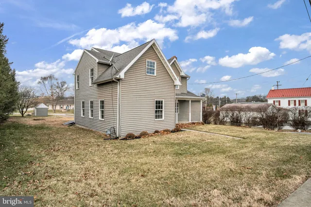 $369,950 | 360 North Main Street, Spring Grove, PA 17362