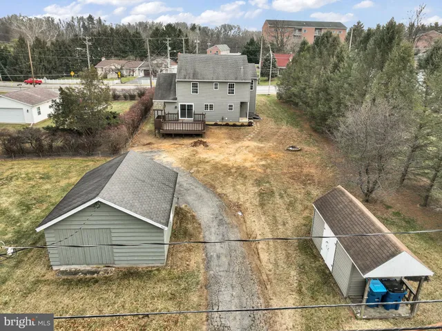 $369,950 | 360 North Main Street, Spring Grove, PA 17362