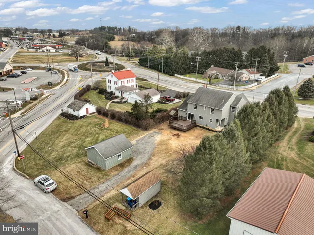 $369,950 | 360 North Main Street, Spring Grove, PA 17362