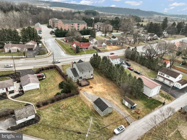 $369,950 | 360 North Main Street, Spring Grove, PA 17362