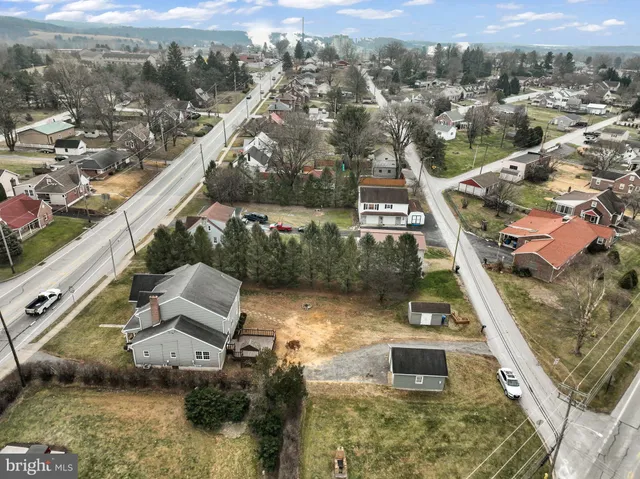 $369,950 | 360 North Main Street, Spring Grove, PA 17362