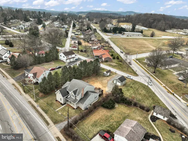 $369,950 | 360 North Main Street, Spring Grove, PA 17362