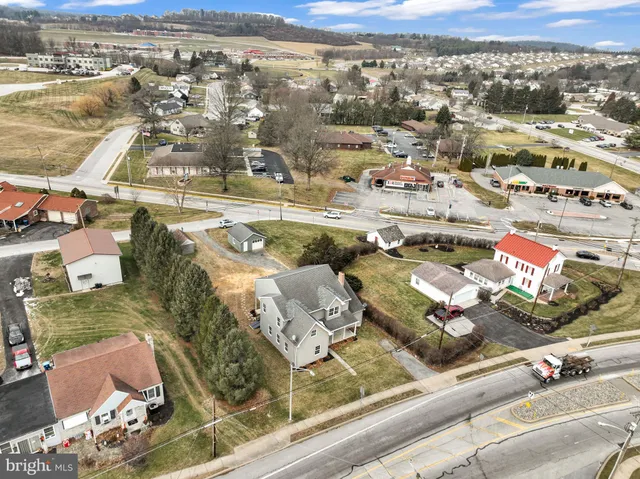 $369,950 | 360 North Main Street, Spring Grove, PA 17362