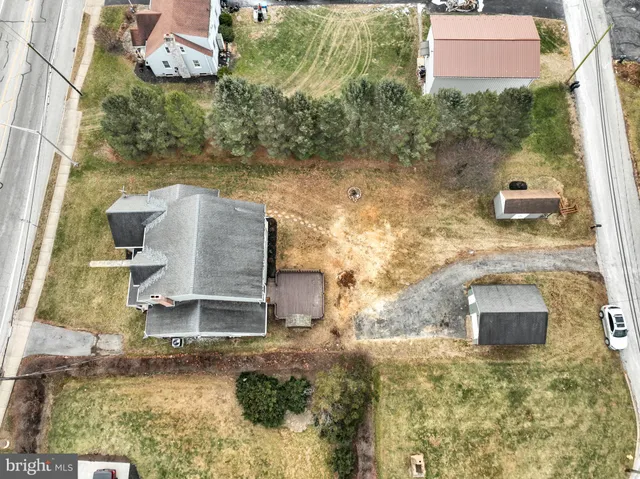 $369,950 | 360 North Main Street, Spring Grove, PA 17362